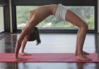 joga - naga joga - nowy sposób na relaks
