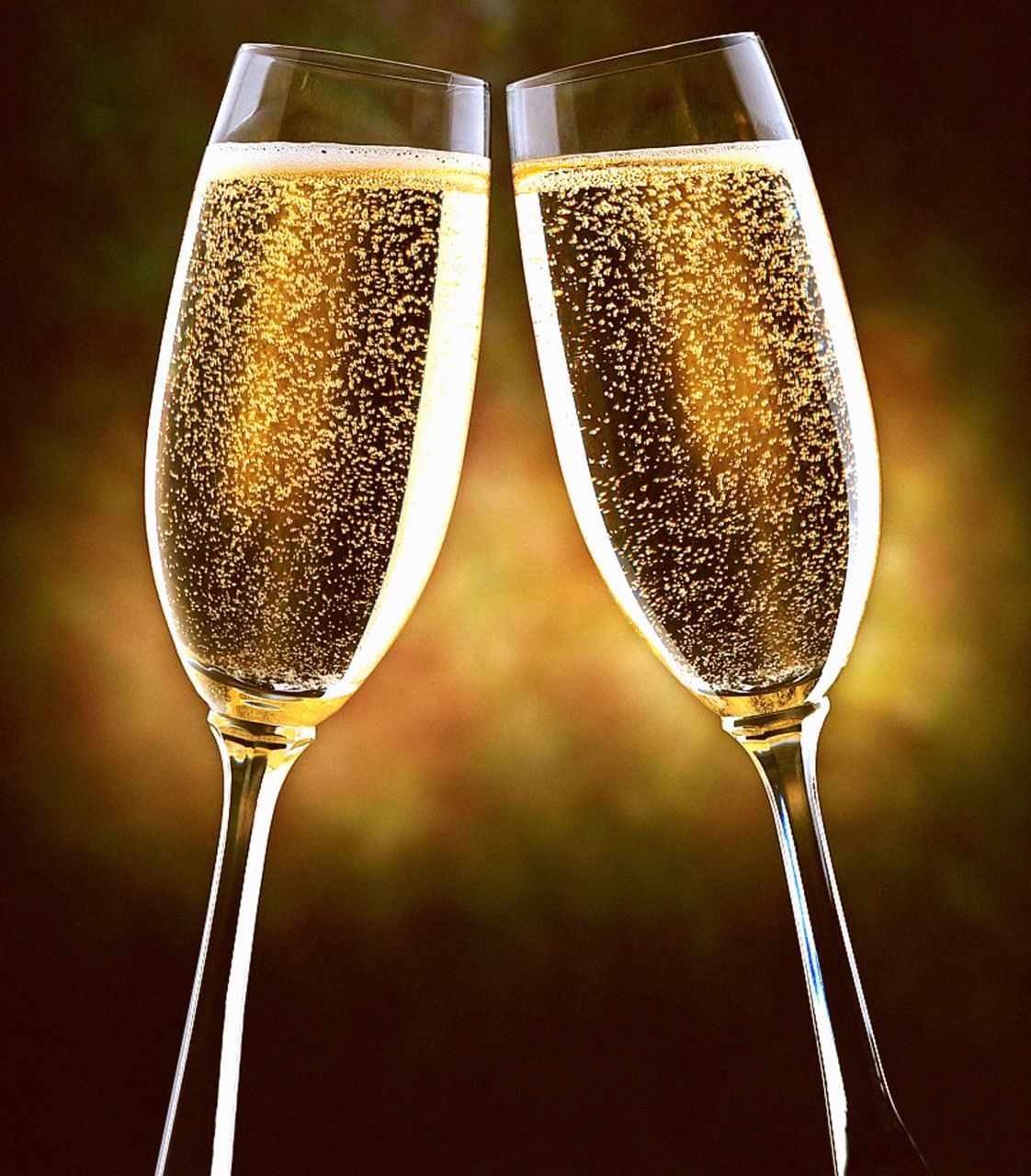 Alkohole i szampan - pięć rzeczy, które powinieneś o nim wiedzieć