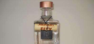 Absolut Elyx - wódka i alkohole
