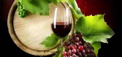 Picie wina doskonale służy zdrowiu