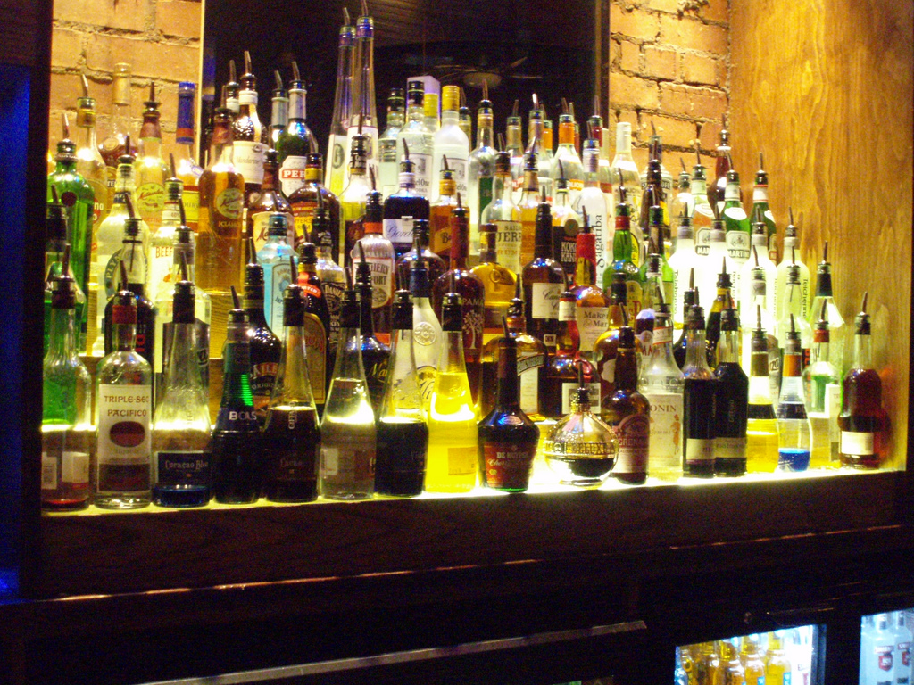 Fakty i mity dotyczace picia alkoholu