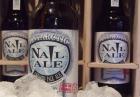 Antarctic Nail Ale - najdroższe piwo świata