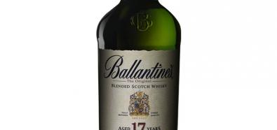 Ballantine's 17 Year Old