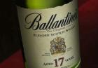 Ballantine's 17 Year Old