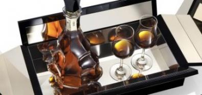 Luksusowe alkohole - Camus Cuvee 5. 150 - limitowana edycja koniaku