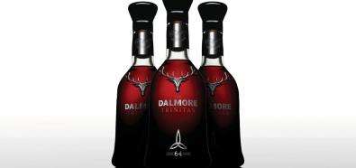 Dalmore Trinitas - najdroższa whisky świata