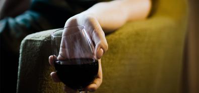 Alkohole - mężczyzna powinien znać się na winach