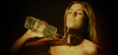 G-Spirits - whisky, rum i wódka z piersi modelek Alexy Vargi, Aminy Malakony oraz Evelin Aubert