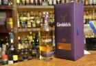 Szkocka Whisky Glenfiddich