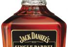 Jack Daniel's Single Barrel - trunek dla prawdziwych koneserów