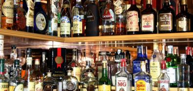 Używki, alkohol - jak pić, by się nie upić?