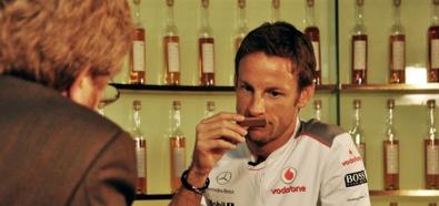 John Walker & Sons Signature Blend - whisky stworzona we współpracy z Jensonem Buttonem - kierowcą Formuły 1