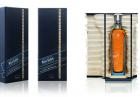 Johnnie Walker Blue Label Alfred Dunhill - znana whisky w specjalnej, limitowanej edycji