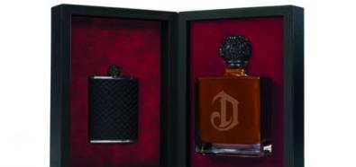 Luksusowe alkohole - limitowana edycja tequili Leona marki DeLeon