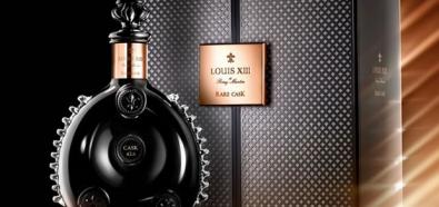 Remy Martin Louis XIII Rare Cask 42,6 - limitowana edycja luksusowego koniaku