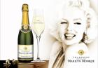 Marilyn Monroe Premiere Cru Brut - szampan