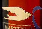 Martell Cordon Bleu The Ultimate Jewel - specjalna edycja koniaku