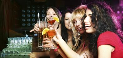Alkohol i zdrowie - korzyści z picia