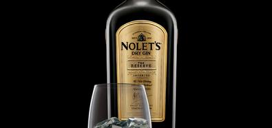 Nolet Reserve - gin holenderskiej destylarni o bogatej tradycji