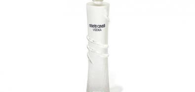 Roberto Cavalli Vodka - wódka od projektanta mody