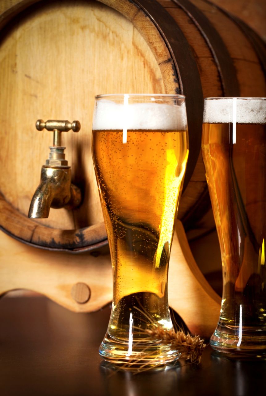 Piwo i jego ciekawe właściwości, które można wykorzystać na wiele sposobów