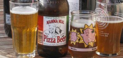 Yogurito, Clamato, The End of History, Caesar, Mamma Mia Pizza Beer - najdziwniejsze drinki świata