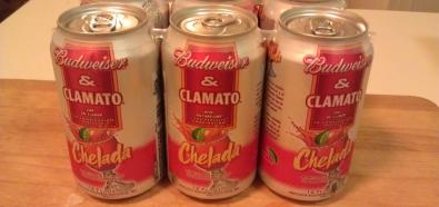 Yogurito, Clamato, The End of History, Caesar, Mamma Mia Pizza Beer - najdziwniejsze drinki świata