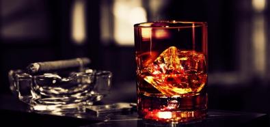 Whisky w Polsce sprzedaje się coraz lepiej
