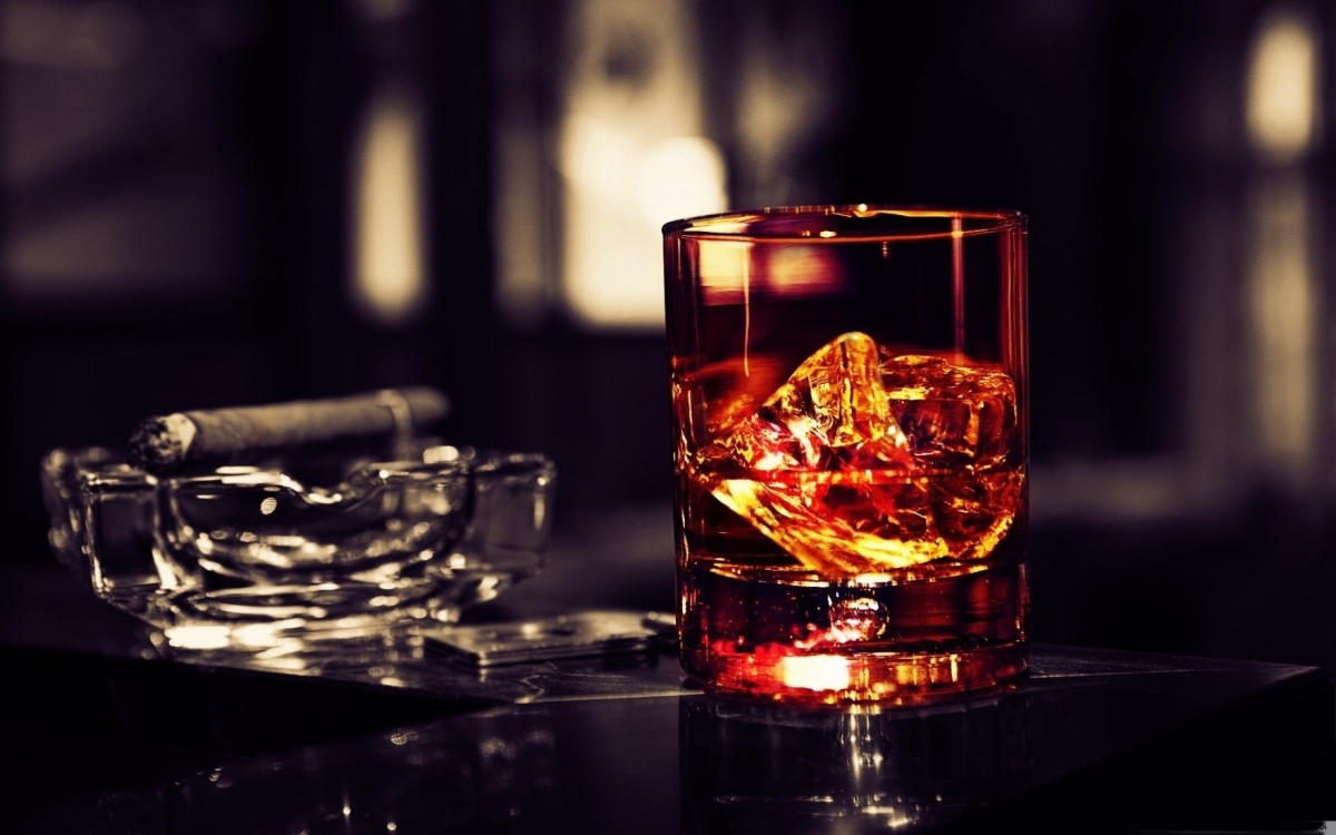 Whisky w Polsce sprzedaje się coraz lepiej