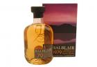 Single Malt Whisky Balblair rocznik 79