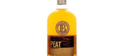 Whisky Bruichladdich Peat