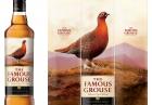 Famous Grouse - limitowana mieszanka szkockiej whisky