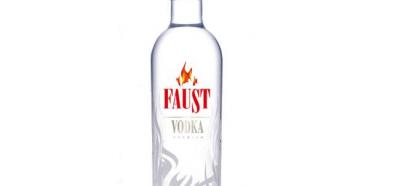 Faust Vodka