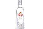 Faust Vodka