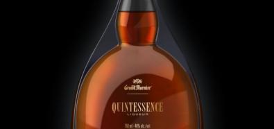 Grand Marnier Quintessence - alkohole i koniaki
