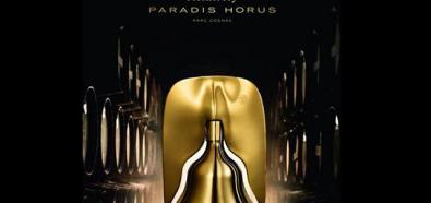 Koniak Hennessy Paradis Horus