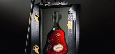 Hennessy X.O. Mathusalem