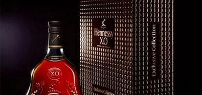 Hennessy X.O. Mathusalem