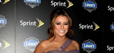 Aubrey O'Day - NASCAR Sprint Cup Series Champions Party