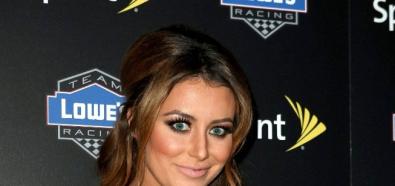 Aubrey O'Day - NASCAR Sprint Cup Series Champions Party