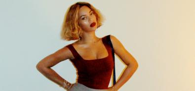 Beyonce - solidne uda i... zabawy z Photoshopem
