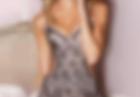 Candice Swanepoel w katalogu Victoria's Secret na rok 2010