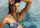 Candice Swanepoel w bikini