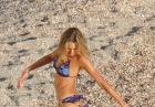 Candice Swanepoel w bikini Victoria's Secret
