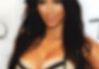 Kim Kardashian w Tao Nightclub