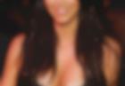 Kim Kardashian w Tao Nightclub