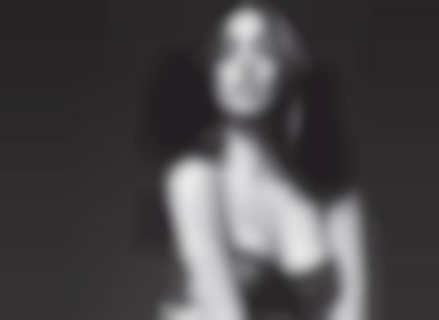 Megan Fox w reklamie Giorgio Armani