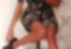 Miranda Kerr na pokazie mody Davida Jonesa