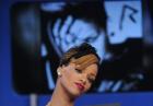 Rihanna w Bet 106&Park