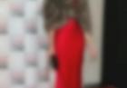 Rosie Huntington Whiteley na Elle Style Awards